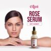 Cami Rose Serum – Natural Antioxidant Face Serum